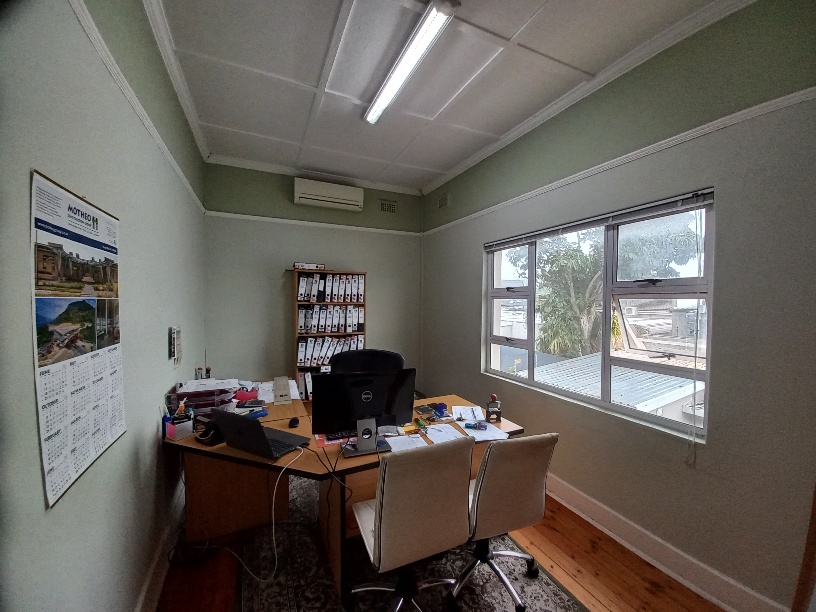 To Let Commercial Property for Rent in Berea Eastern Cape